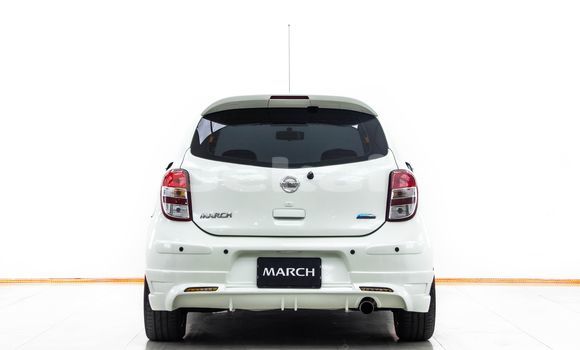 ซื้อ รถมือสอง Nissan March ขาว รถยนต์ ใน %{เมือง} ใน กรุงเทพมหานคร ซื้อ รถมือสอง Nissan March ขาว รถยนต์ ใน %{เมือง} ใน กรุงเทพมหานคร