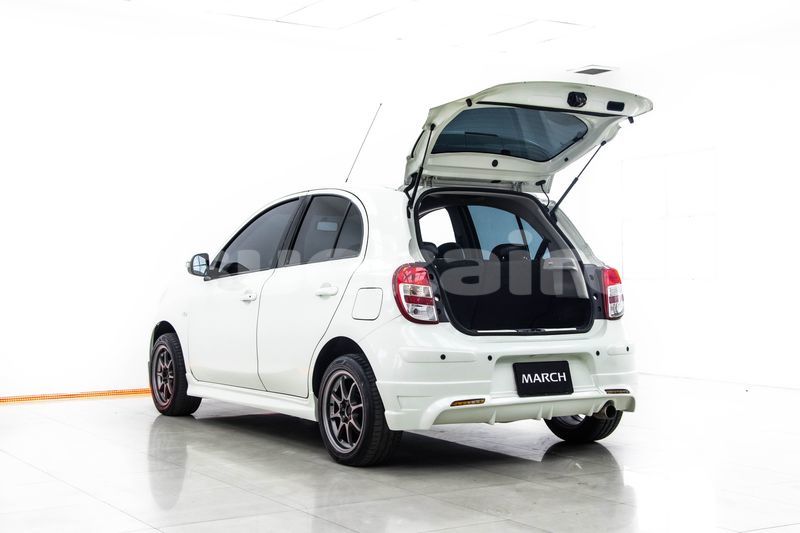 Big with watermark nissan march bangkok bangkok 67209