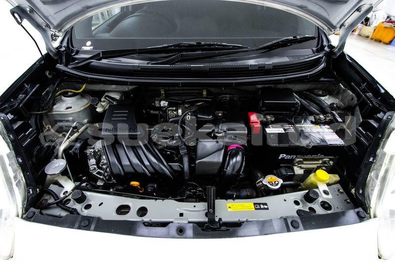 Big with watermark nissan march bangkok bangkok 67209