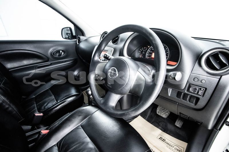 Big with watermark nissan march bangkok bangkok 67209