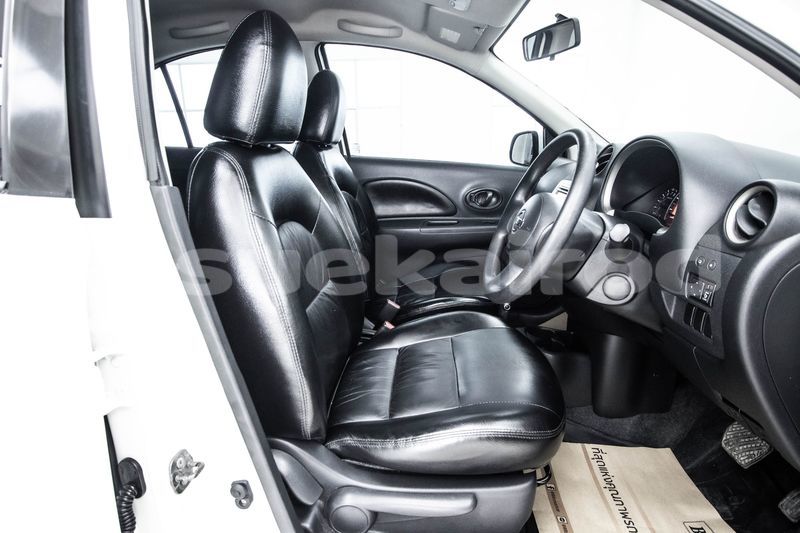 Big with watermark nissan march bangkok bangkok 67209