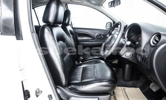 ซื้อ รถมือสอง Nissan March ขาว รถยนต์ ใน %{เมือง} ใน กรุงเทพมหานคร ซื้อ รถมือสอง Nissan March ขาว รถยนต์ ใน %{เมือง} ใน กรุงเทพมหานคร