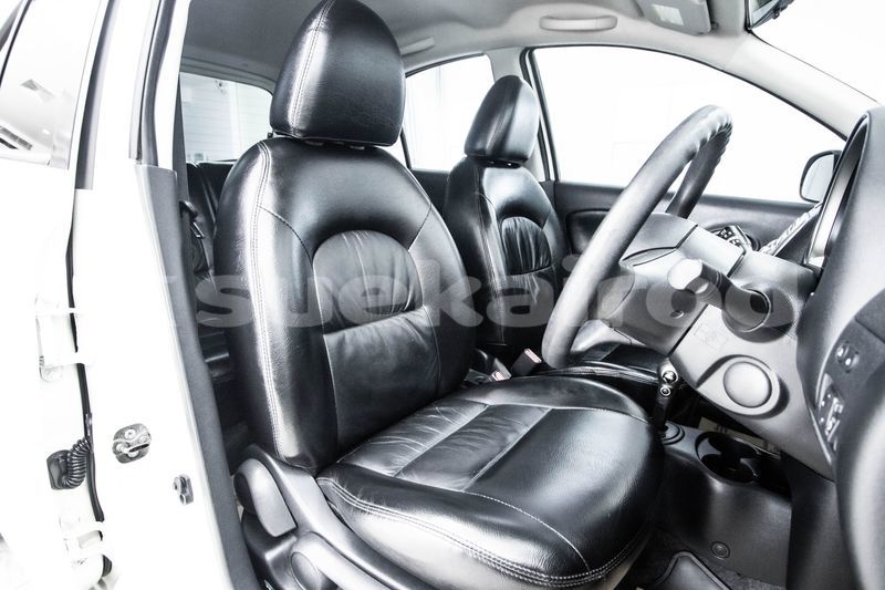 Big with watermark nissan march bangkok bangkok 67209