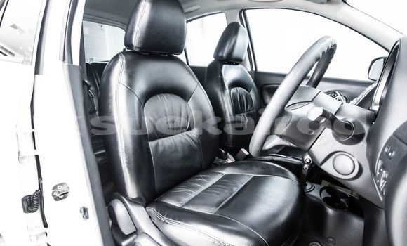 ซื้อ รถมือสอง Nissan March ขาว รถยนต์ ใน %{เมือง} ใน กรุงเทพมหานคร ซื้อ รถมือสอง Nissan March ขาว รถยนต์ ใน %{เมือง} ใน กรุงเทพมหานคร