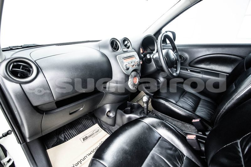 Big with watermark nissan march bangkok bangkok 67209