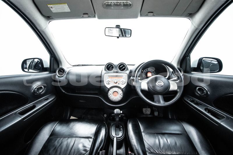 Big with watermark nissan march bangkok bangkok 67209