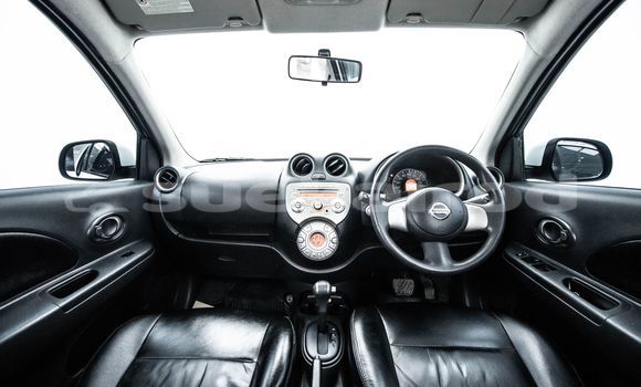 ซื้อ รถมือสอง Nissan March ขาว รถยนต์ ใน %{เมือง} ใน กรุงเทพมหานคร ซื้อ รถมือสอง Nissan March ขาว รถยนต์ ใน %{เมือง} ใน กรุงเทพมหานคร