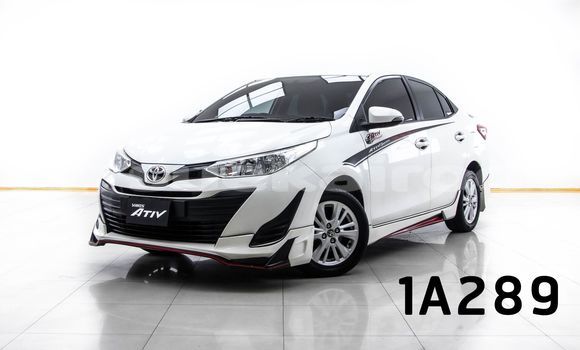 ซื้อ รถมือสอง Toyota Yaris ขาว รถยนต์ ใน %{เมือง} ใน กรุงเทพมหานคร ซื้อ รถมือสอง Toyota Yaris ขาว รถยนต์ ใน %{เมือง} ใน กรุงเทพมหานคร