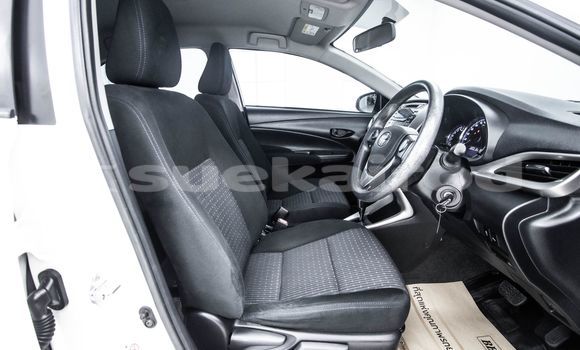 ซื้อ รถมือสอง Toyota Yaris ขาว รถยนต์ ใน %{เมือง} ใน กรุงเทพมหานคร ซื้อ รถมือสอง Toyota Yaris ขาว รถยนต์ ใน %{เมือง} ใน กรุงเทพมหานคร