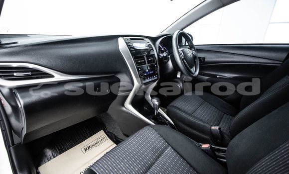 ซื้อ รถมือสอง Toyota Yaris ขาว รถยนต์ ใน %{เมือง} ใน กรุงเทพมหานคร ซื้อ รถมือสอง Toyota Yaris ขาว รถยนต์ ใน %{เมือง} ใน กรุงเทพมหานคร