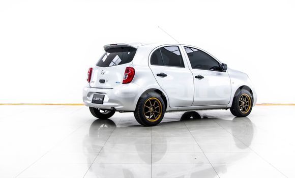 Buy Used Nissan March Other Car in Bangkok in Bangkok Buy Used Nissan March Other Car in Bangkok in Bangkok