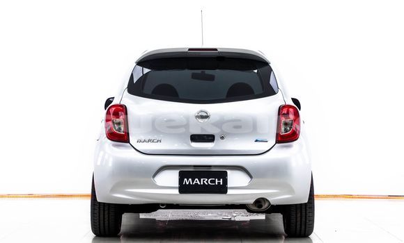 Buy Used Nissan March Other Car in Bangkok in Bangkok Buy Used Nissan March Other Car in Bangkok in Bangkok
