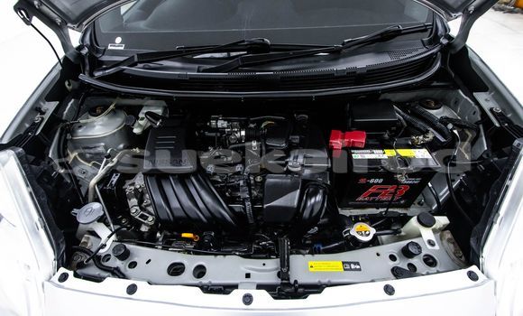 Buy Used Nissan March Other Car in Bangkok in Bangkok Buy Used Nissan March Other Car in Bangkok in Bangkok