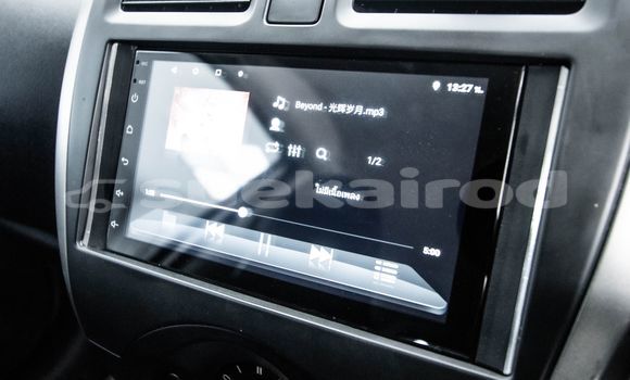 Buy Used Nissan March Other Car in Bangkok in Bangkok Buy Used Nissan March Other Car in Bangkok in Bangkok