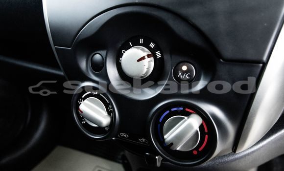 Buy Used Nissan March Other Car in Bangkok in Bangkok Buy Used Nissan March Other Car in Bangkok in Bangkok