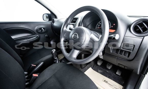 Buy Used Nissan March Other Car in Bangkok in Bangkok Buy Used Nissan March Other Car in Bangkok in Bangkok