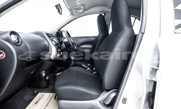 Buy Used Nissan March Other Car in Bangkok in Bangkok Buy Used Nissan March Other Car in Bangkok in Bangkok