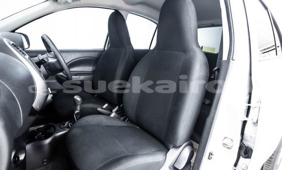 Buy Used Nissan March Other Car in Bangkok in Bangkok Buy Used Nissan March Other Car in Bangkok in Bangkok