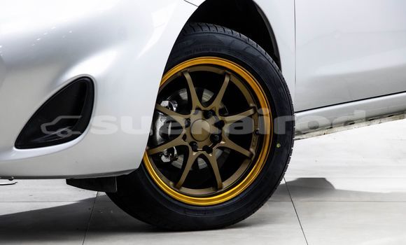 Buy Used Nissan March Other Car in Bangkok in Bangkok Buy Used Nissan March Other Car in Bangkok in Bangkok