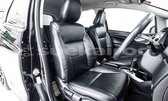 ซื้อ รถมือสอง Honda Jazz สีดำ รถยนต์ ใน %{เมือง} ใน กรุงเทพมหานคร ซื้อ รถมือสอง Honda Jazz สีดำ รถยนต์ ใน %{เมือง} ใน กรุงเทพมหานคร