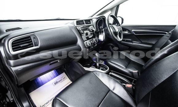 ซื้อ รถมือสอง Honda Jazz สีดำ รถยนต์ ใน %{เมือง} ใน กรุงเทพมหานคร ซื้อ รถมือสอง Honda Jazz สีดำ รถยนต์ ใน %{เมือง} ใน กรุงเทพมหานคร