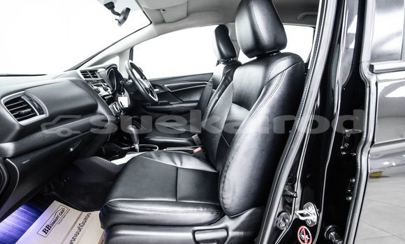 ซื้อ รถมือสอง Honda Jazz สีดำ รถยนต์ ใน %{เมือง} ใน กรุงเทพมหานคร ซื้อ รถมือสอง Honda Jazz สีดำ รถยนต์ ใน %{เมือง} ใน กรุงเทพมหานคร