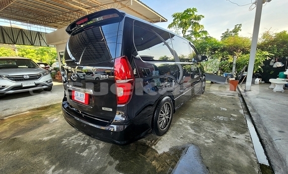 ซื้อ รถมือสอง Hyundai H1 สีดำ รถยนต์ ใน %{เมือง} ใน กรุงเทพมหานคร ซื้อ รถมือสอง Hyundai H1 สีดำ รถยนต์ ใน %{เมือง} ใน กรุงเทพมหานคร