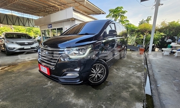 ซื้อ รถมือสอง Hyundai H1 สีดำ รถยนต์ ใน %{เมือง} ใน กรุงเทพมหานคร ซื้อ รถมือสอง Hyundai H1 สีดำ รถยนต์ ใน %{เมือง} ใน กรุงเทพมหานคร