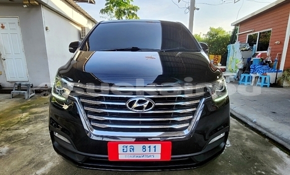 ซื้อ รถมือสอง Hyundai H1 สีดำ รถยนต์ ใน %{เมือง} ใน กรุงเทพมหานคร ซื้อ รถมือสอง Hyundai H1 สีดำ รถยนต์ ใน %{เมือง} ใน กรุงเทพมหานคร