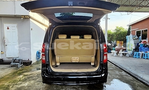 ซื้อ รถมือสอง Hyundai H1 สีดำ รถยนต์ ใน %{เมือง} ใน กรุงเทพมหานคร ซื้อ รถมือสอง Hyundai H1 สีดำ รถยนต์ ใน %{เมือง} ใน กรุงเทพมหานคร