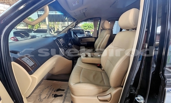 ซื้อ รถมือสอง Hyundai H1 สีดำ รถยนต์ ใน %{เมือง} ใน กรุงเทพมหานคร ซื้อ รถมือสอง Hyundai H1 สีดำ รถยนต์ ใน %{เมือง} ใน กรุงเทพมหานคร