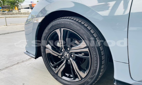 Buy Used Honda Civic Other Car in Bangkok in Bangkok Buy Used Honda Civic Other Car in Bangkok in Bangkok