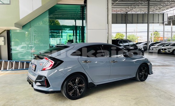 Buy Used Honda Civic Other Car in Bangkok in Bangkok Buy Used Honda Civic Other Car in Bangkok in Bangkok