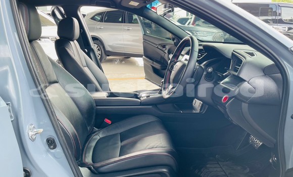 Buy Used Honda Civic Other Car in Bangkok in Bangkok Buy Used Honda Civic Other Car in Bangkok in Bangkok