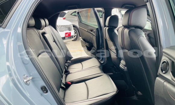 Buy Used Honda Civic Other Car in Bangkok in Bangkok Buy Used Honda Civic Other Car in Bangkok in Bangkok