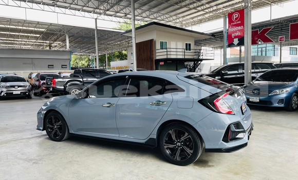 Buy Used Honda Civic Other Car in Bangkok in Bangkok Buy Used Honda Civic Other Car in Bangkok in Bangkok