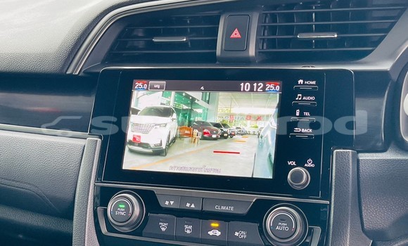 Buy Used Honda Civic Other Car in Bangkok in Bangkok Buy Used Honda Civic Other Car in Bangkok in Bangkok