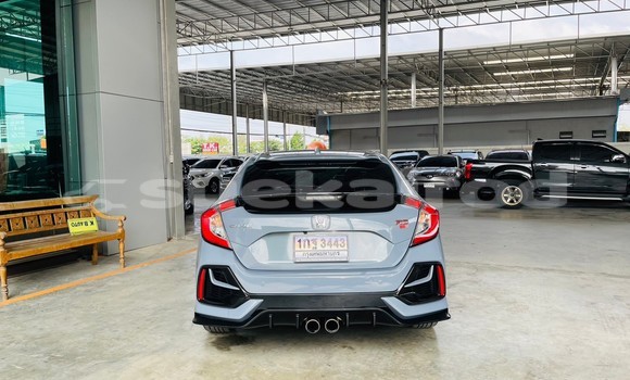 Buy Used Honda Civic Other Car in Bangkok in Bangkok Buy Used Honda Civic Other Car in Bangkok in Bangkok