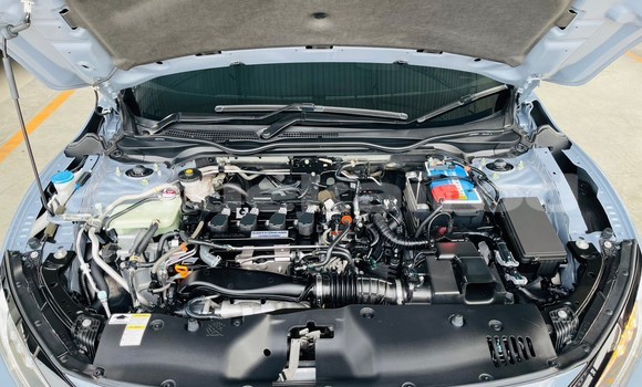 Buy Used Honda Civic Other Car in Bangkok in Bangkok Buy Used Honda Civic Other Car in Bangkok in Bangkok