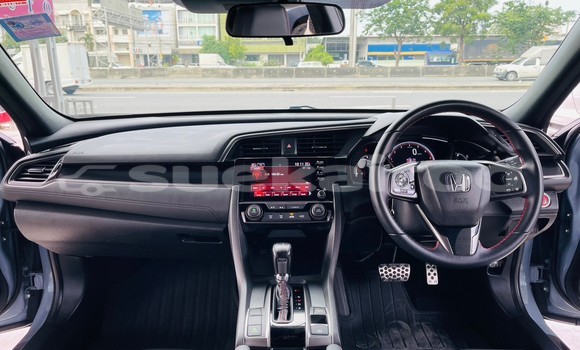Buy Used Honda Civic Other Car in Bangkok in Bangkok Buy Used Honda Civic Other Car in Bangkok in Bangkok
