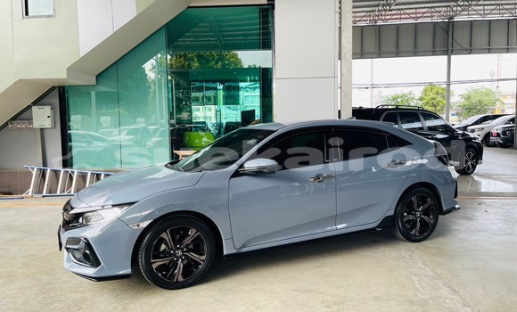 Buy Used Honda Civic Other Car in Bangkok in Bangkok Buy Used Honda Civic Other Car in Bangkok in Bangkok