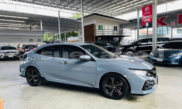 Buy Used Honda Civic Other Car in Bangkok in Bangkok Buy Used Honda Civic Other Car in Bangkok in Bangkok