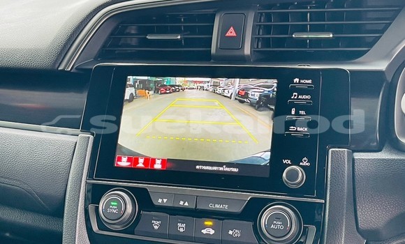 Buy Used Honda Civic Other Car in Bangkok in Bangkok Buy Used Honda Civic Other Car in Bangkok in Bangkok