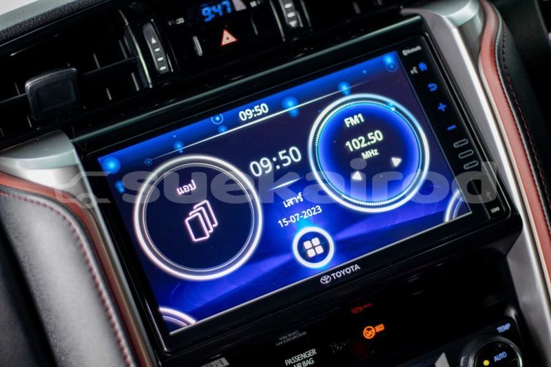 Big with watermark toyota fortuner bangkok bangkok 67216