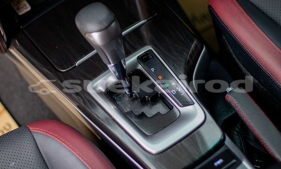 Buy Used Toyota Fortuner Red Car in Bangkok in Bangkok Buy Used Toyota Fortuner Red Car in Bangkok in Bangkok