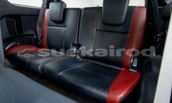 Buy Used Toyota Fortuner Red Car in Bangkok in Bangkok Buy Used Toyota Fortuner Red Car in Bangkok in Bangkok