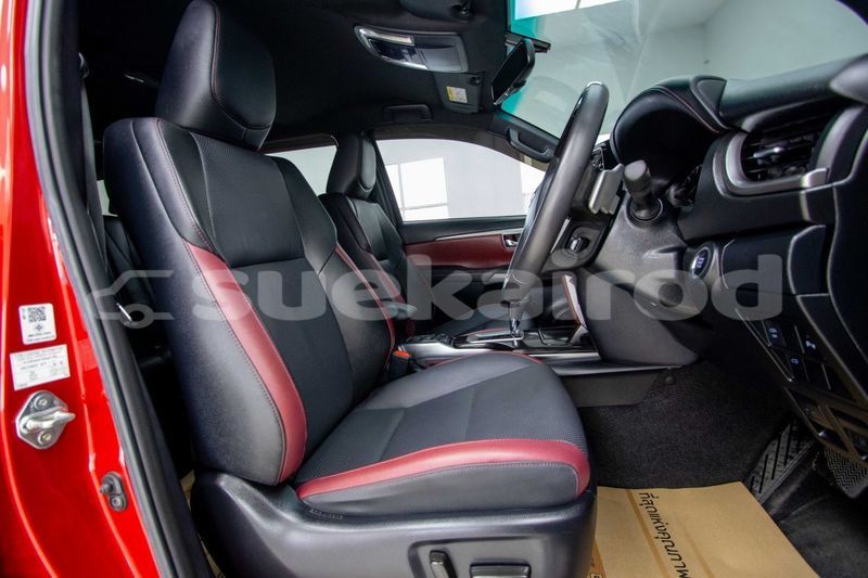 Big with watermark toyota fortuner bangkok bangkok 67216