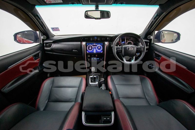 Big with watermark toyota fortuner bangkok bangkok 67216