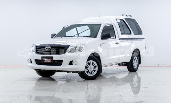 ซื้อ รถมือสอง Toyota Vigo ขาว รถยนต์ ใน %{เมือง} ใน กรุงเทพมหานคร ซื้อ รถมือสอง Toyota Vigo ขาว รถยนต์ ใน %{เมือง} ใน กรุงเทพมหานคร