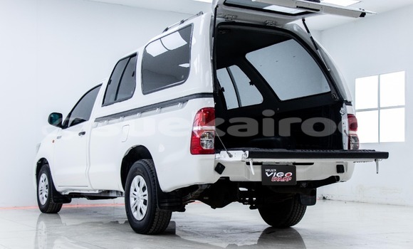 ซื้อ รถมือสอง Toyota Vigo ขาว รถยนต์ ใน %{เมือง} ใน กรุงเทพมหานคร ซื้อ รถมือสอง Toyota Vigo ขาว รถยนต์ ใน %{เมือง} ใน กรุงเทพมหานคร